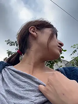 Clavelnegro online show from 18, 11, 2025