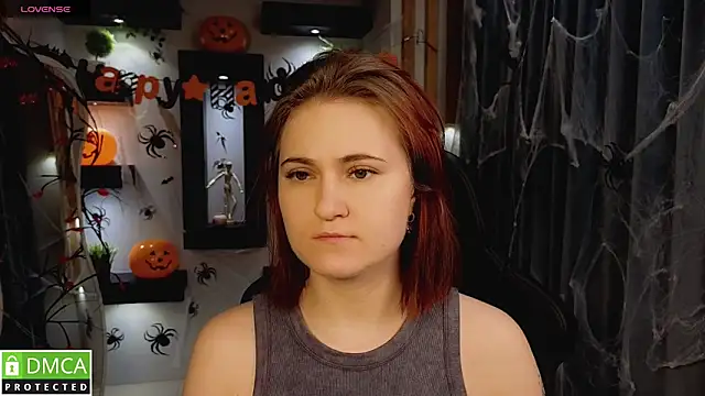 Roxy foxi online show from 30, 10, 2025