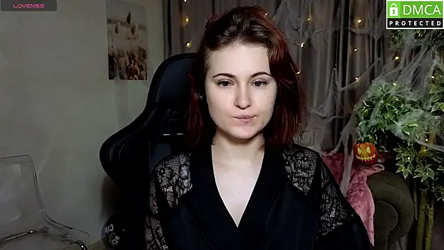 Roxy foxi online show from 2, 11, 2025