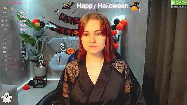 Roxy foxi online show from 6, 11, 2025