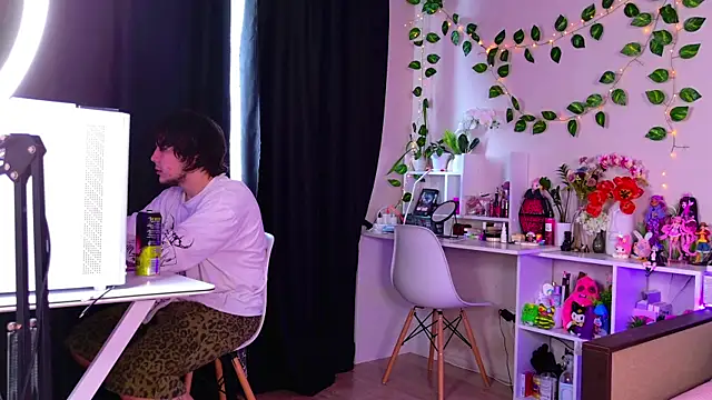 Night angell69 online show from 13, 4, 2026