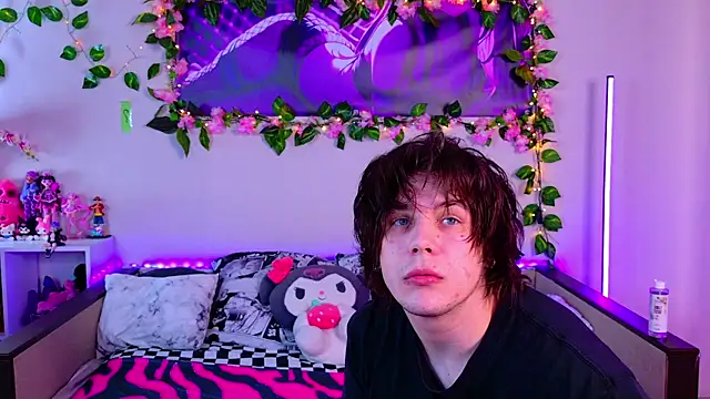 Snapshot of Night_angell69 chatting on 23, 5, 2026 Night angell69 online show from 23, 5, 2026