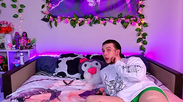 Night angell69 online show from 11, 4, 2026