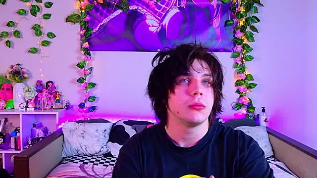 Night angell69 online show from 26, 2, 2026