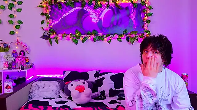 Night angell69 online show from 23, 3, 2026