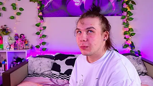 Night angell69 online show from 27, 2, 2026