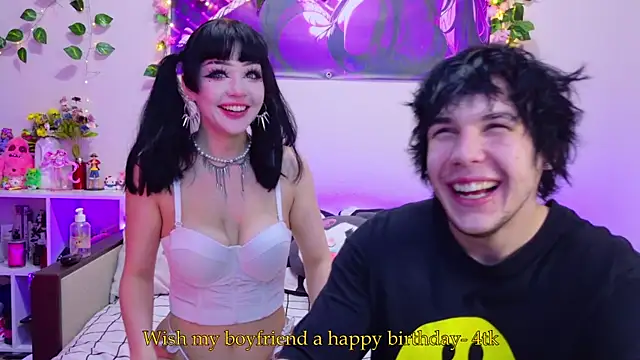 Night angell69 online show from 25, 11, 2025