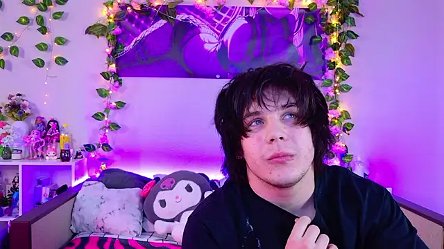 Night angell69 online show from 9, 2, 2026