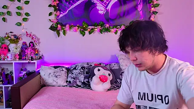 Night angell69 online show from 26, 3, 2026