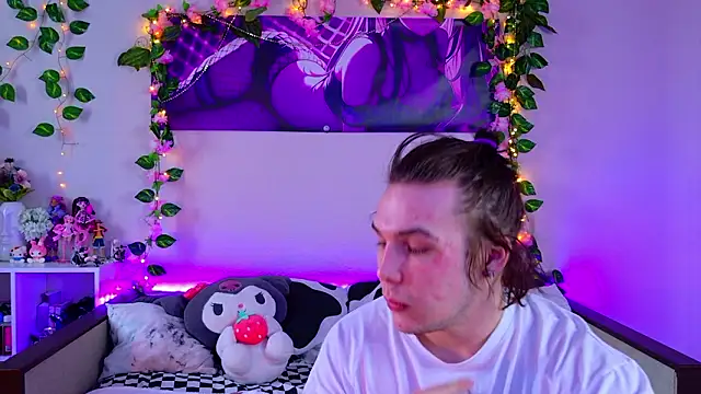 Night angell69 online show from 28, 2, 2026