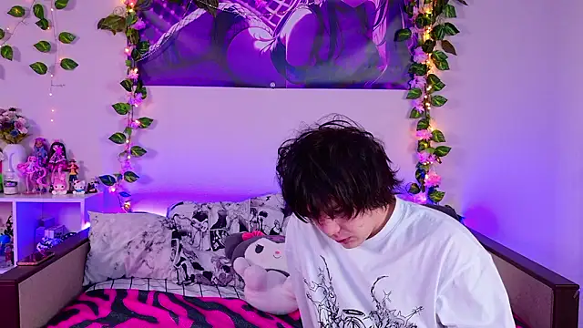 Night angell69 online show from 14, 2, 2026