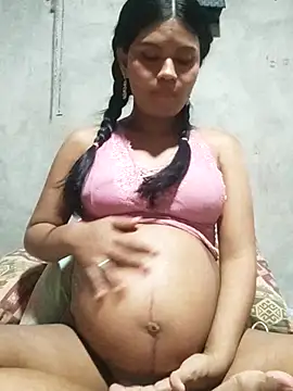 julietta1453 online show from 20, 12, 2025