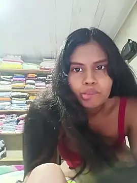 julietta1453 online show from 5, 5, 2026