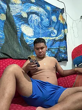 Danimiles online show from 15, 4, 2026