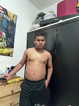 Danimiles online show from 8, 3, 2026