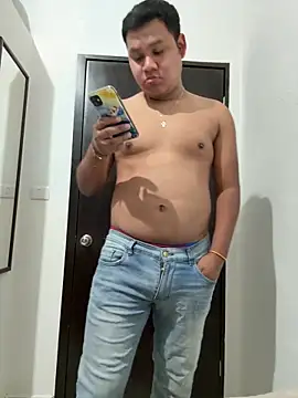 Danimiles online show from 11, 2, 2026