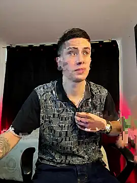 Sebas maverick online show from 14, 1, 2026