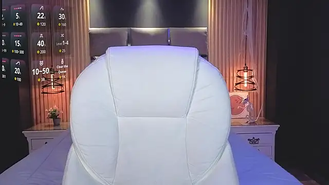 AlanaWalker9 online show from 15, 11, 2025