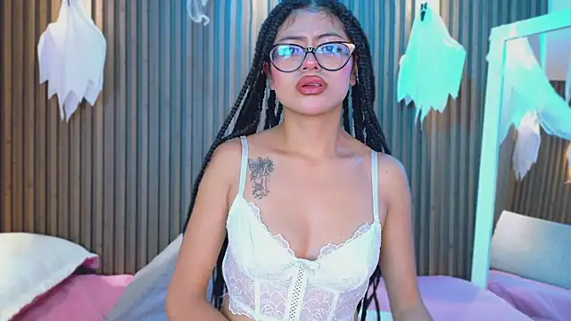 AlanaWalker9 online show from 29, 10, 2025