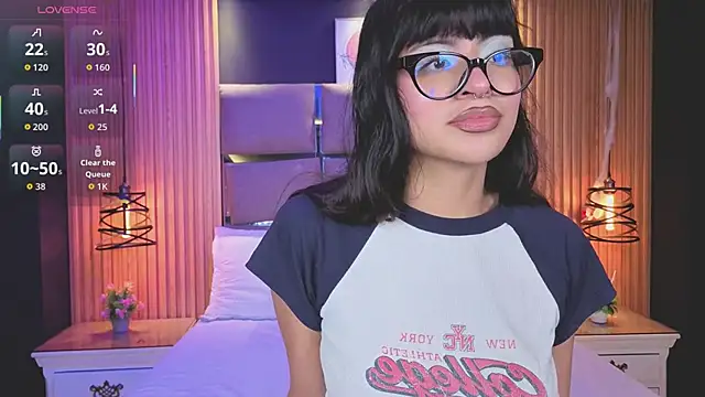 AlanaWalker9 online show from 19, 2, 2026