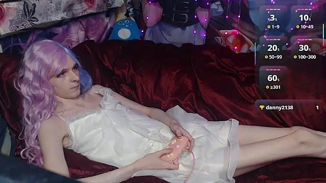 yutachka online show from 29, 10, 2025