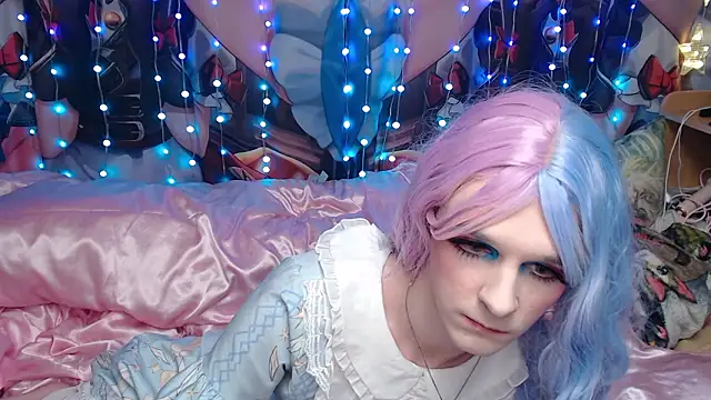 yutachka online show from 16, 3, 2026