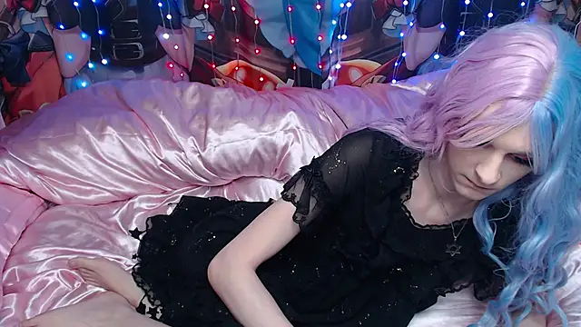 yutachka online show from 28, 2, 2026