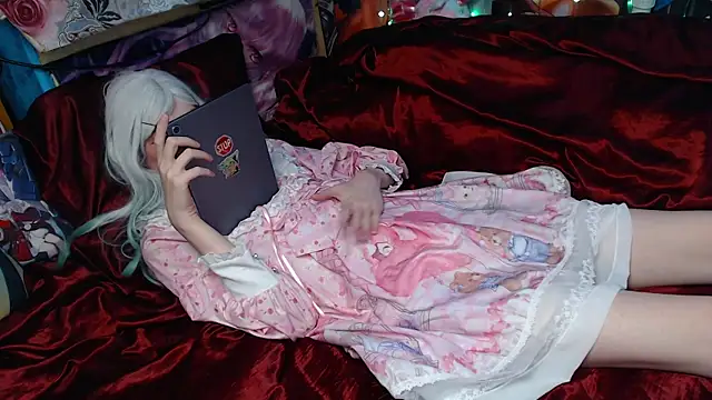 yutachka online show from 27, 5, 2026