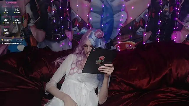 yutachka online show from 22, 10, 2025