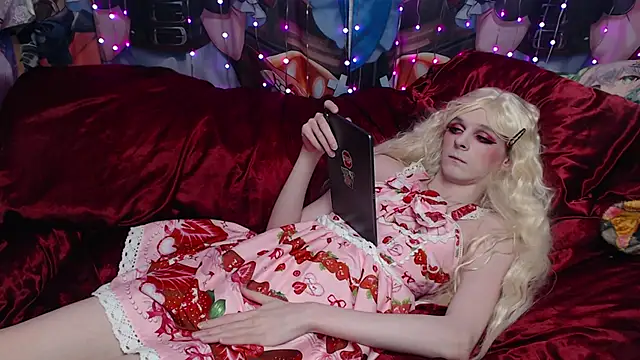 yutachka online show from 25, 3, 2026