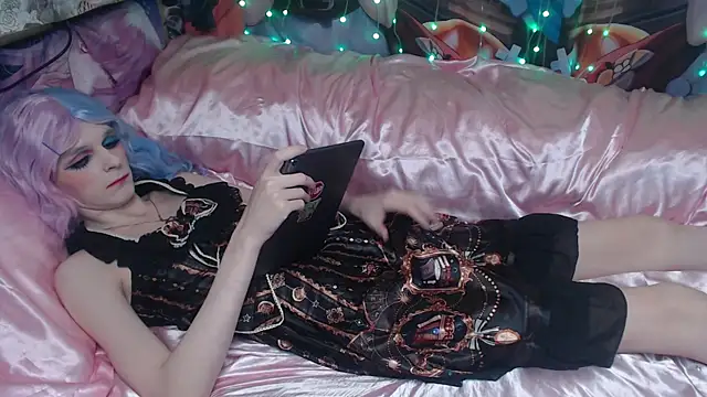 yutachka online show from 28, 4, 2026