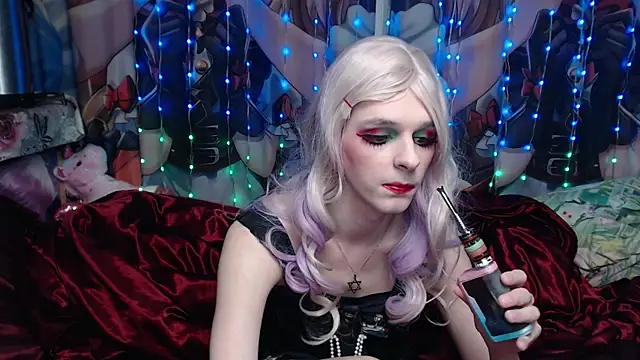 yutachka online show from 18, 5, 2026