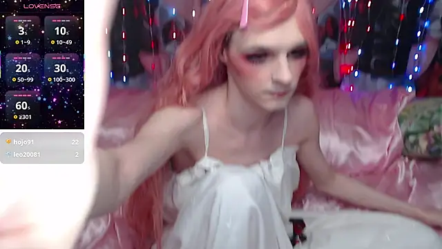 yutachka online show from 18, 1, 2026