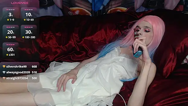 yutachka online show from 26, 9, 2025