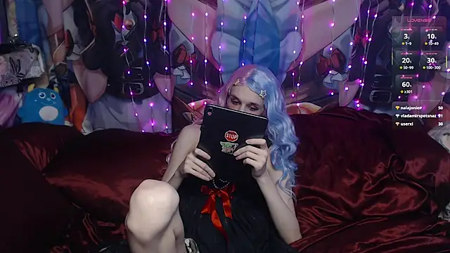 yutachka online show from 23, 10, 2025