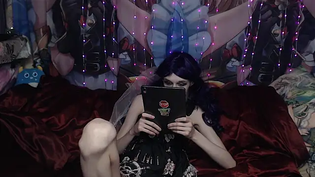 yutachka online show from 31, 10, 2025