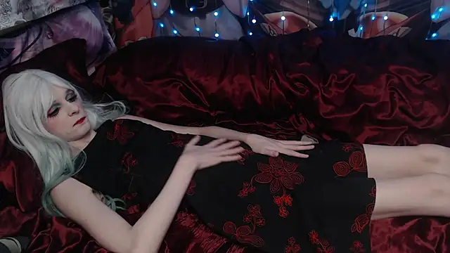 yutachka online show from 11, 4, 2026