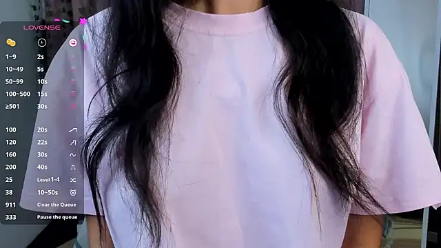 MioFlare online show from 13, 9, 2025