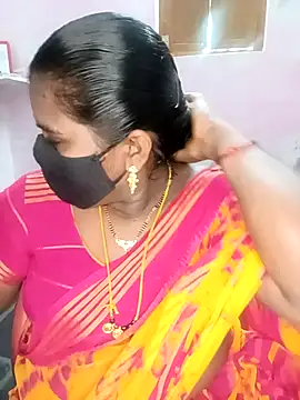 chubby babitha-telugu online show from 6, 10, 2025