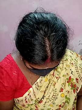 chubby babitha-telugu online show from 27, 9, 2025