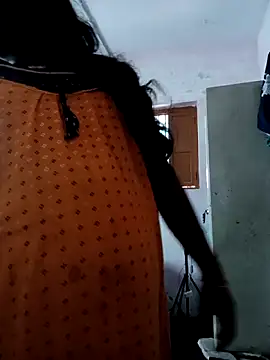 chubby babitha-telugu online show from 21, 10, 2025