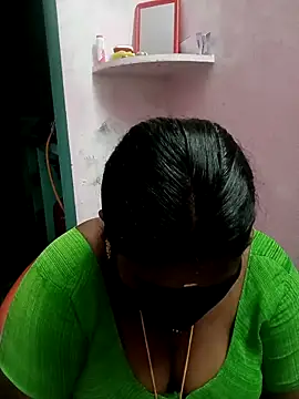 chubby babitha-telugu online show from 23, 10, 2025