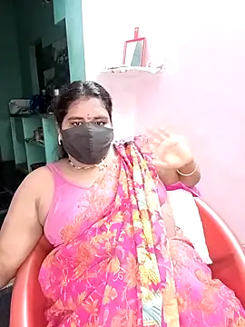 chubby babitha-telugu online show from 19, 10, 2025