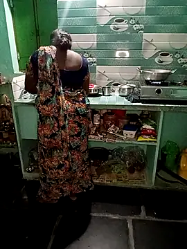 chubby babitha-telugu online show from 6, 11, 2025