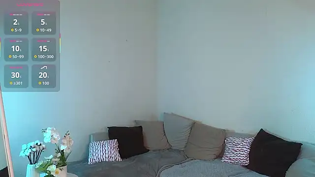 Sweetie Hope online show from 11, 3, 2026