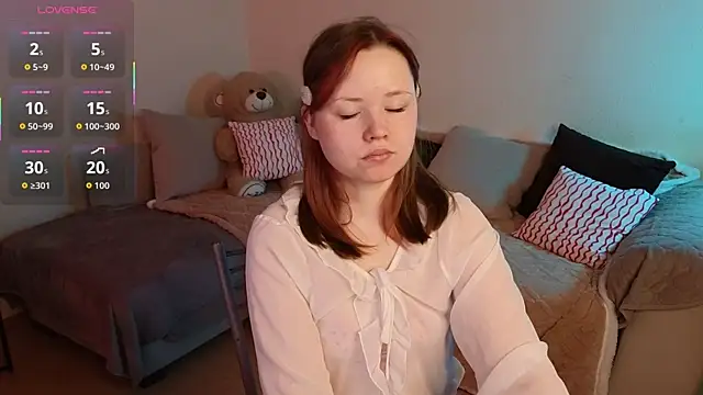 Sweetie Hope online show from 5, 4, 2026