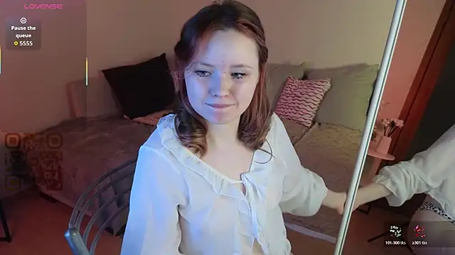 Sweetie Hope online show from 18, 4, 2026