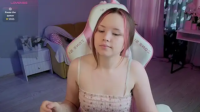 Sweetie Hope online show from 6, 10, 2025