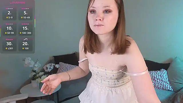 Sweetie Hope online show from 12, 1, 2026