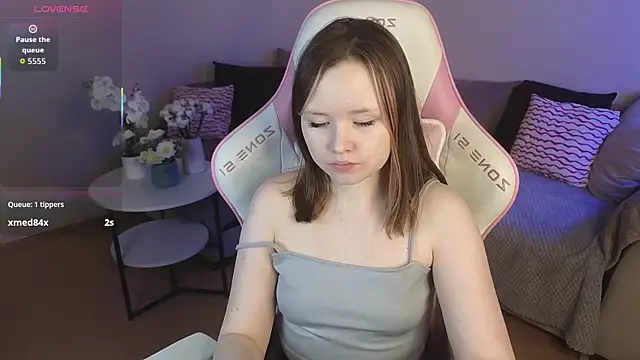 Snapshot of Sweetie_Hope chatting on 16, 1, 2026 Sweetie Hope online show from 16, 1, 2026